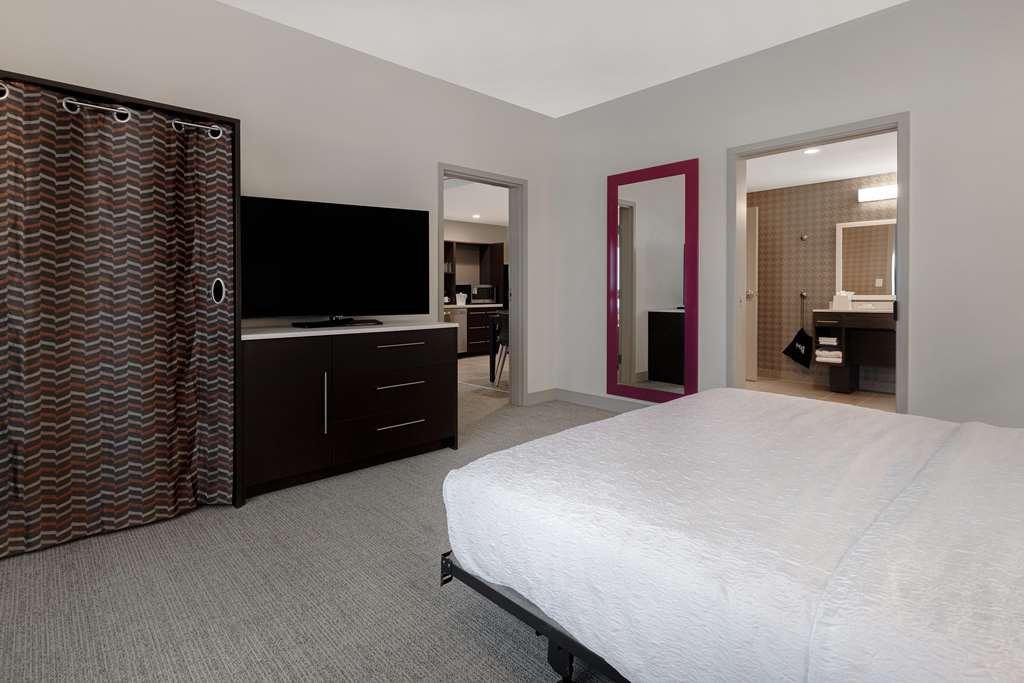 Home2 Suites By Hilton Allentown Bethlehem Airport Room photo