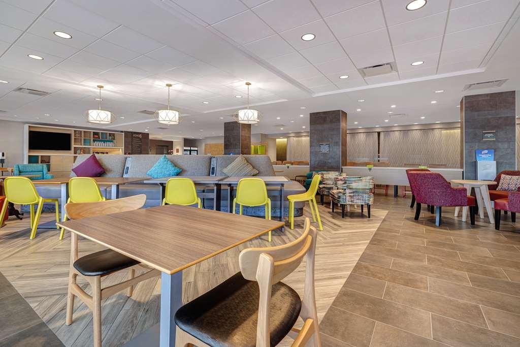 Home2 Suites By Hilton Allentown Bethlehem Airport Interior photo