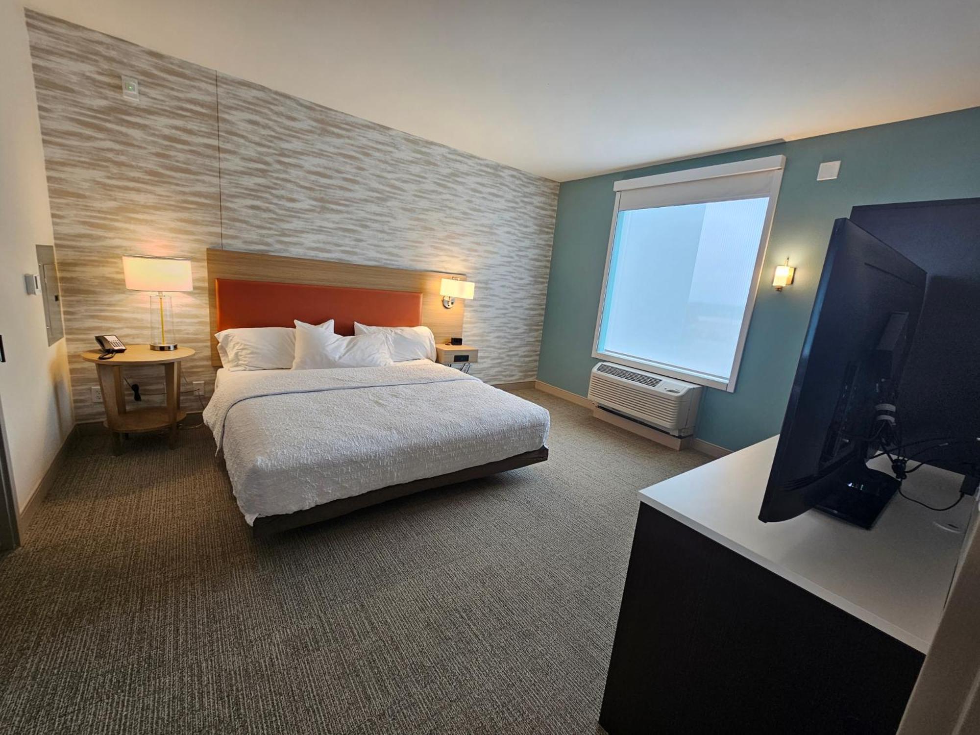 Home2 Suites By Hilton Allentown Bethlehem Airport Exterior photo