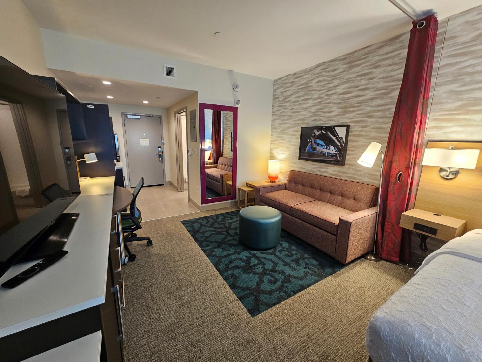 Home2 Suites By Hilton Allentown Bethlehem Airport Exterior photo