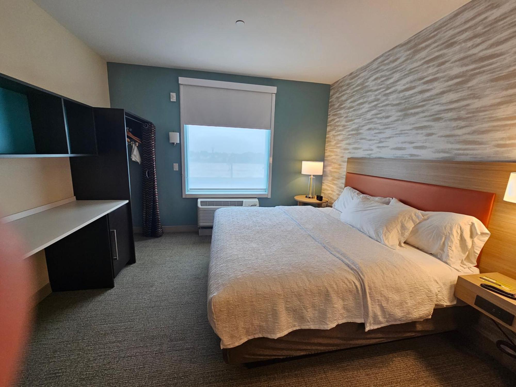 Home2 Suites By Hilton Allentown Bethlehem Airport Exterior photo