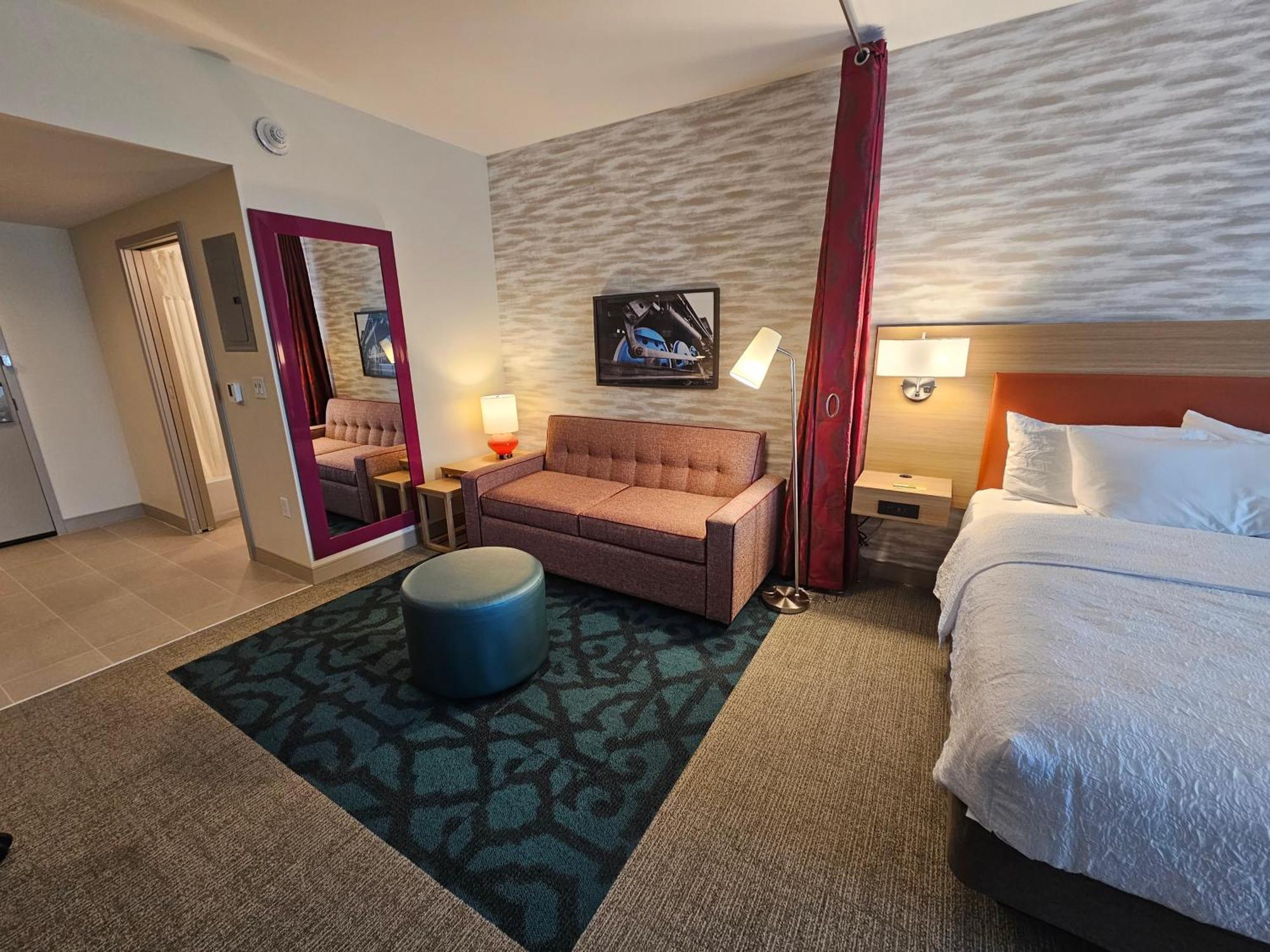 Home2 Suites By Hilton Allentown Bethlehem Airport Exterior photo